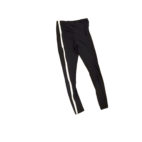 ⭐️ Beverly Hills Polo Club Size Small Black Leggings - Picture 5 of 10